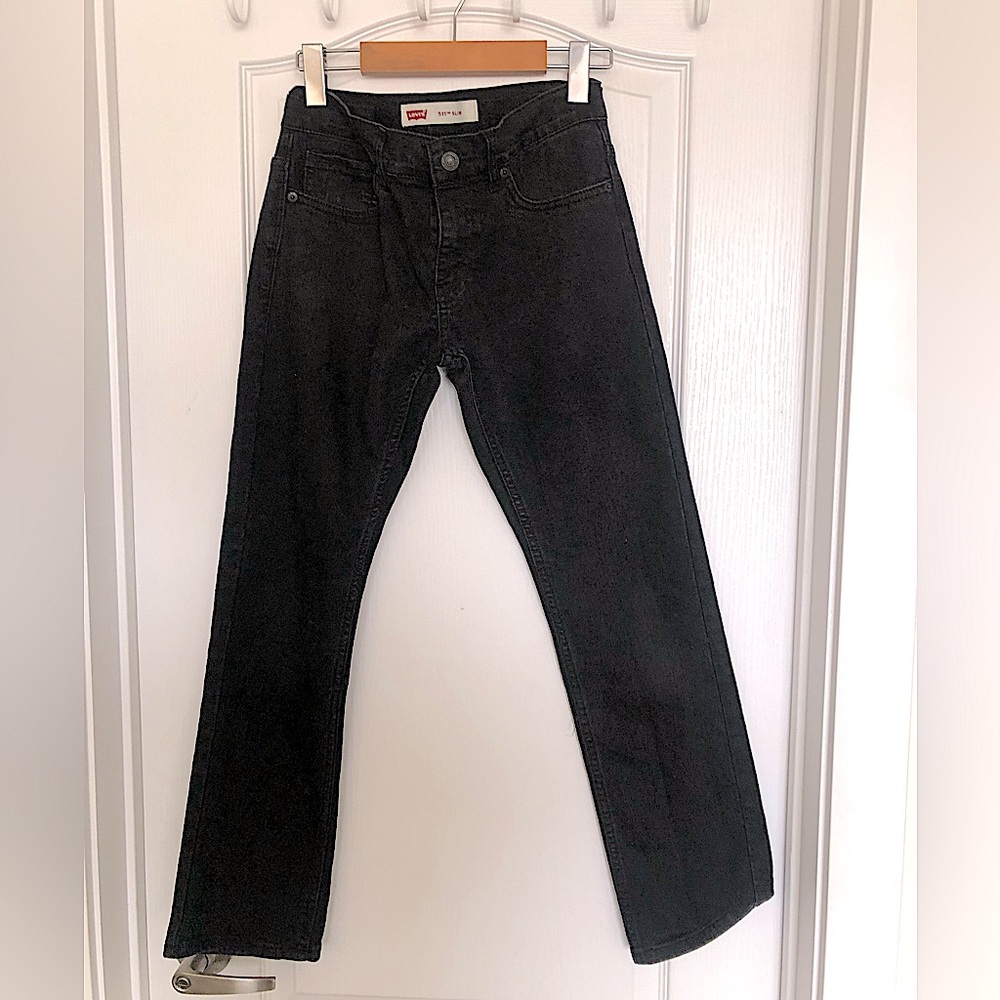 Levi’s Jeans